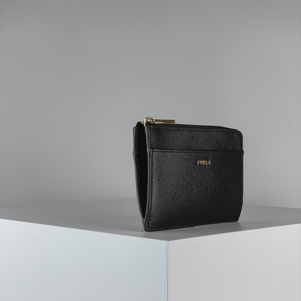 Кардхолдер-кошелек Черный Кредитницы Женщинам Кошельки Женщинам