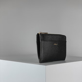 Кардхолдер-кошелек Черный Кредитницы Женщинам Кошельки Женщинам