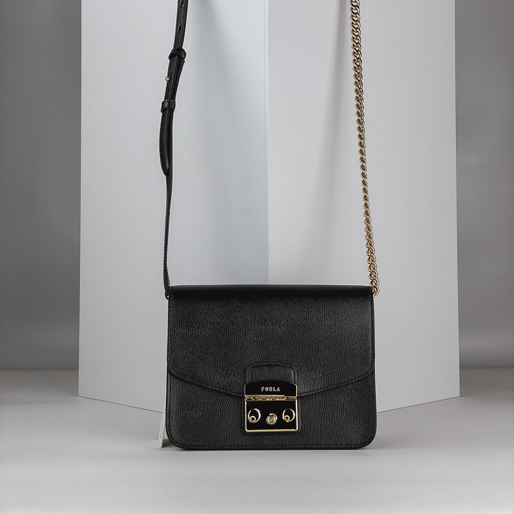 Сумка через плечо Черный Сумки через плечо Сумки Женщинам