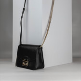 Сумка через плечо Черный Сумки через плечо Сумки Женщинам