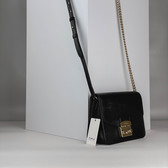 Сумка через плечо Черный Сумки через плечо Сумки Женщинам