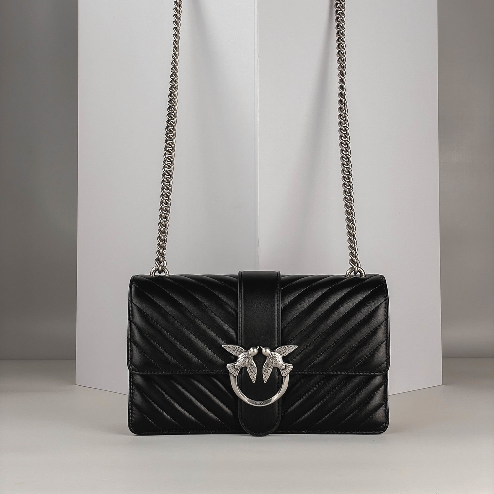 Сумка через плечо Черный Сумки через плечо Сумки Женщинам