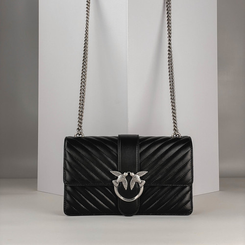 Сумка через плечо Черный Сумки через плечо Сумки Женщинам