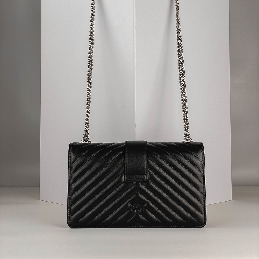 Сумка через плечо Черный Сумки через плечо Сумки Женщинам