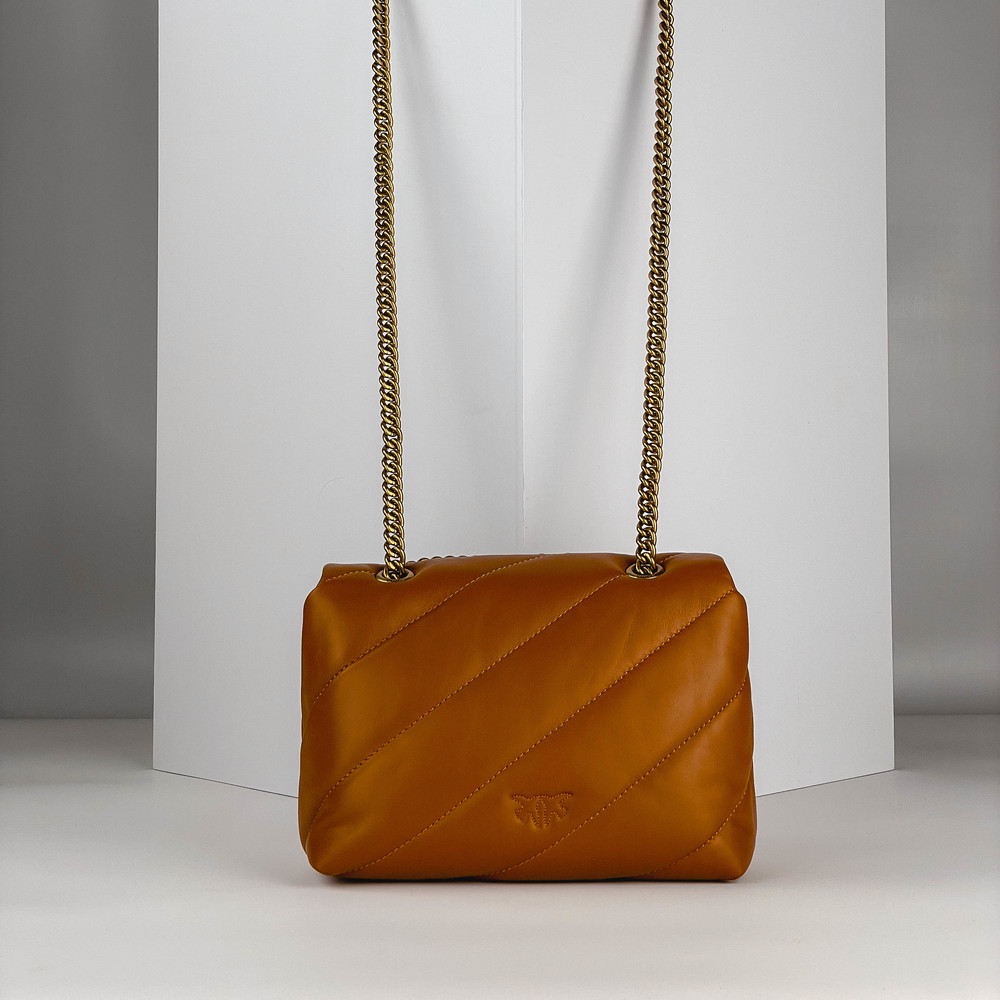 Сумка через плечо Коричневый Сумки через плечо Сумки Женщинам