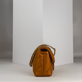 Сумка через плечо Коричневый Сумки через плечо Сумки Женщинам