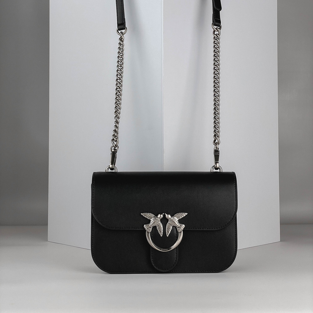 Сумка через плечо Черный Сумки через плечо Сумки Женщинам