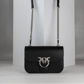 Сумка через плечо Черный Сумки через плечо Сумки Женщинам