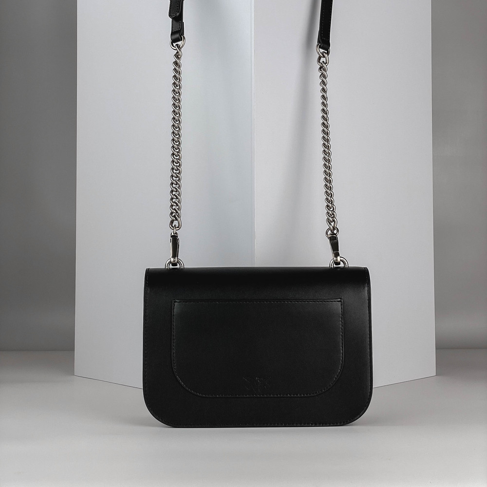 Сумка через плечо Черный Сумки через плечо Сумки Женщинам