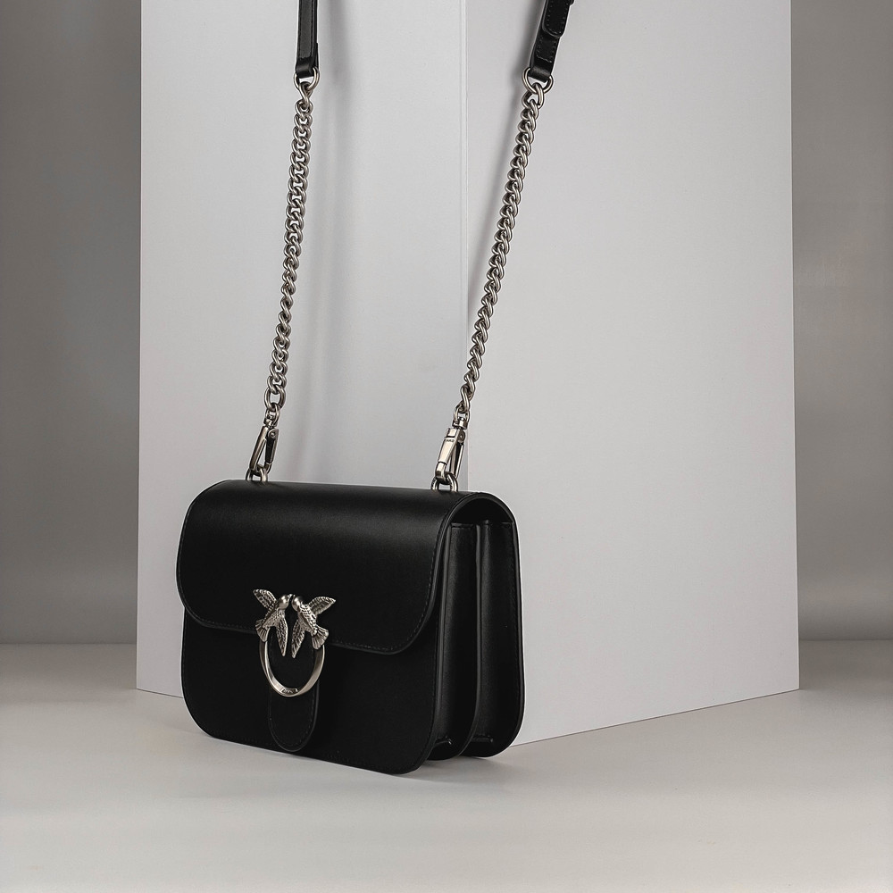 Сумка через плечо Черный Сумки через плечо Сумки Женщинам