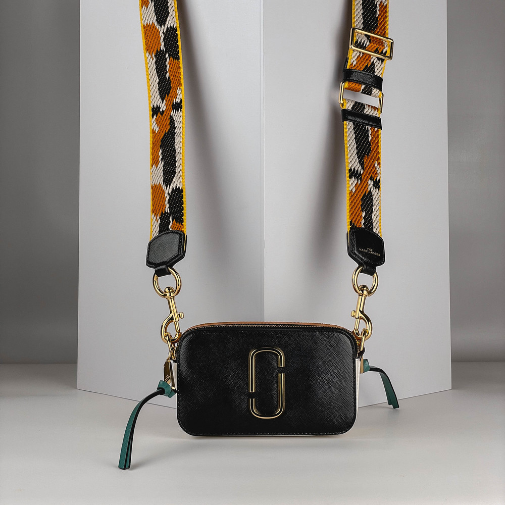 Сумка через плечо Черный Сумки через плечо Сумки Женщинам