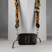 Сумка через плечо Черный Сумки через плечо Сумки Женщинам