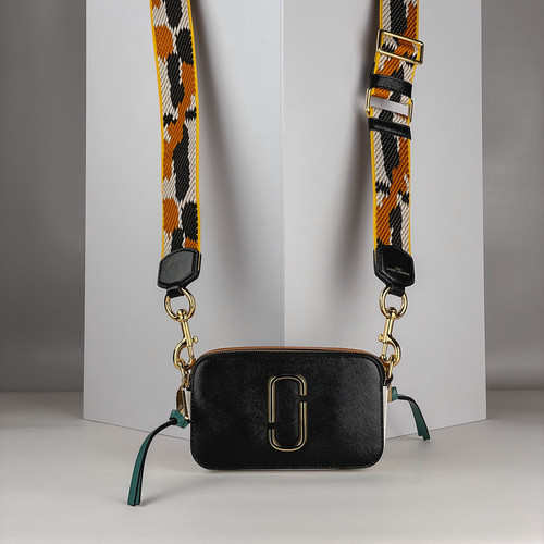 Сумка через плечо Черный Сумки через плечо Сумки Женщинам