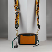 Сумка через плечо Черный Сумки через плечо Сумки Женщинам