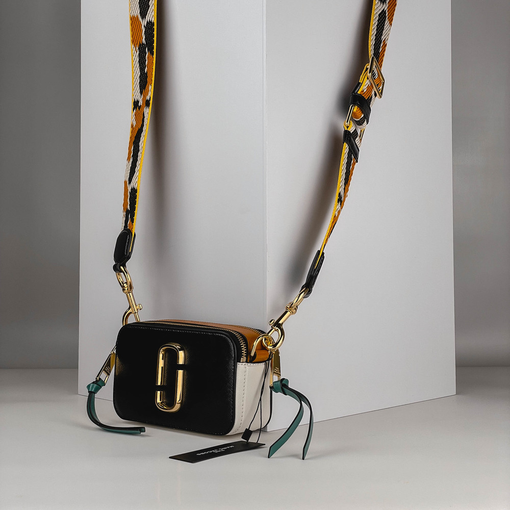 Сумка через плечо Черный Сумки через плечо Сумки Женщинам