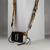 Сумка через плечо Черный Сумки через плечо Сумки Женщинам