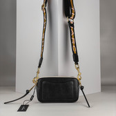 Сумка через плечо Черный Сумки через плечо Сумки Женщинам