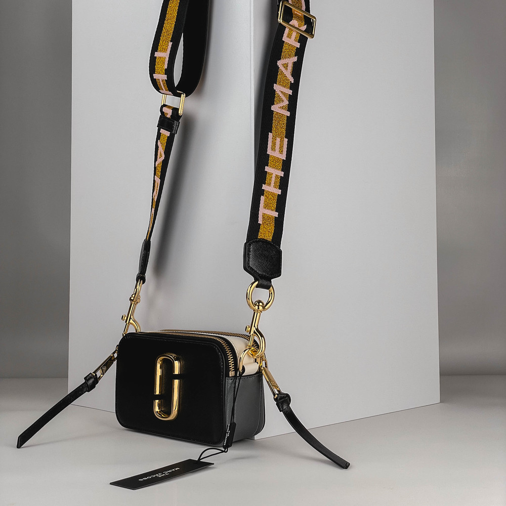 Сумка через плечо Черный Сумки через плечо Сумки Женщинам