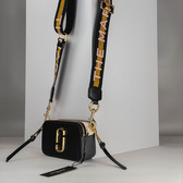 Сумка через плечо Черный Сумки через плечо Сумки Женщинам