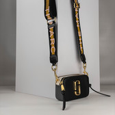 Сумка через плечо Черный Сумки через плечо Сумки Женщинам