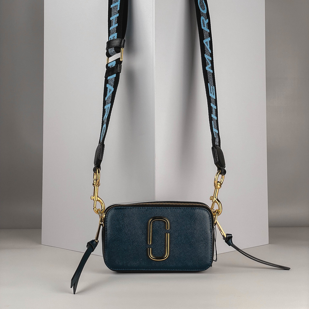 Сумка через плечо Синий Сумки через плечо Сумки Женщинам