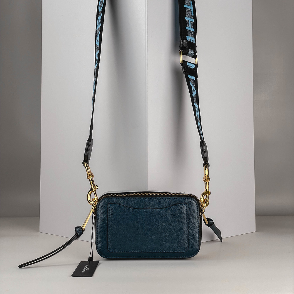 Сумка через плечо Синий Сумки через плечо Сумки Женщинам