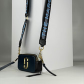 Сумка через плечо Синий Сумки через плечо Сумки Женщинам