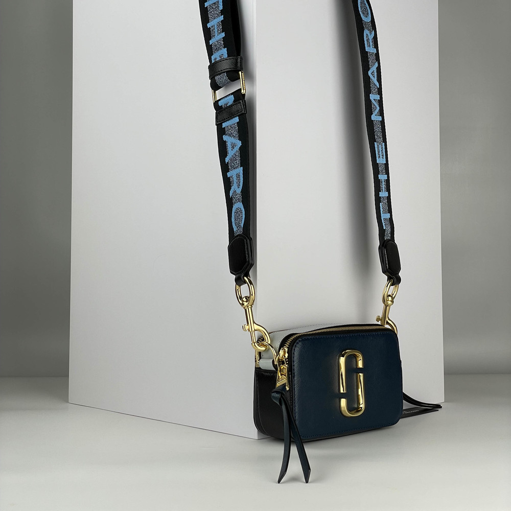 Сумка через плечо Синий Сумки через плечо Сумки Женщинам