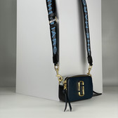 Сумка через плечо Синий Сумки через плечо Сумки Женщинам