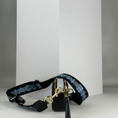 Сумка через плечо Синий Сумки через плечо Сумки Женщинам