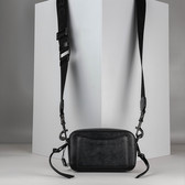 Сумка через плечо Черный Сумки через плечо Сумки Женщинам