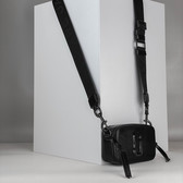 Сумка через плечо Черный Сумки через плечо Сумки Женщинам