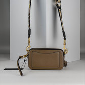 Сумка через плечо Коричневый Сумки через плечо Сумки Женщинам