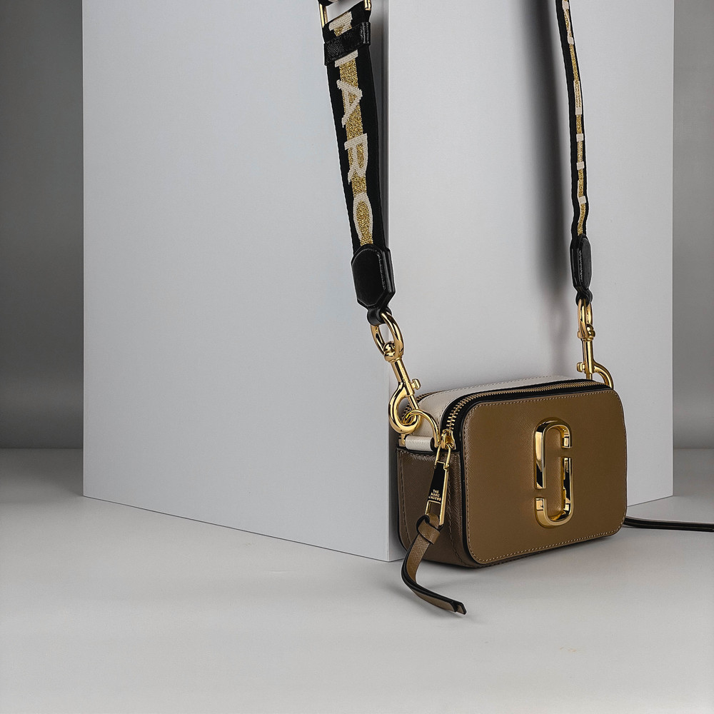 Сумка через плечо Коричневый Сумки через плечо Сумки Женщинам