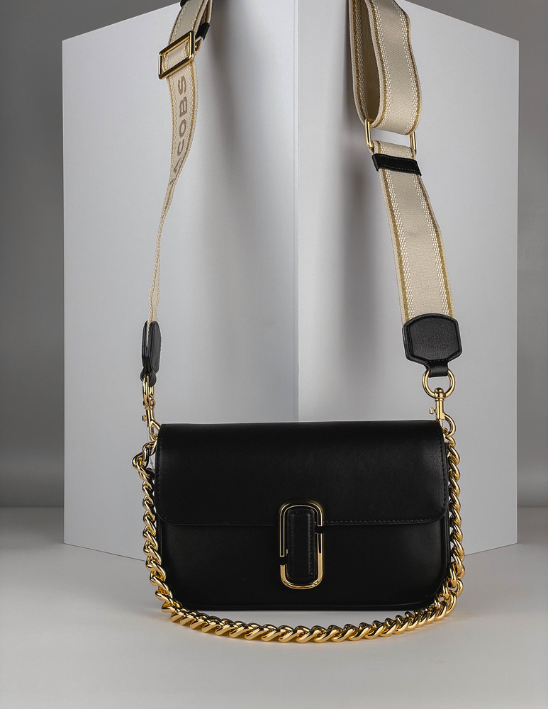 Сумка через плечо Черный Сумки через плечо Сумки Женщинам