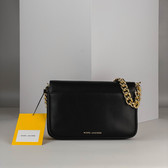 Сумка через плечо Черный Сумки через плечо Сумки Женщинам