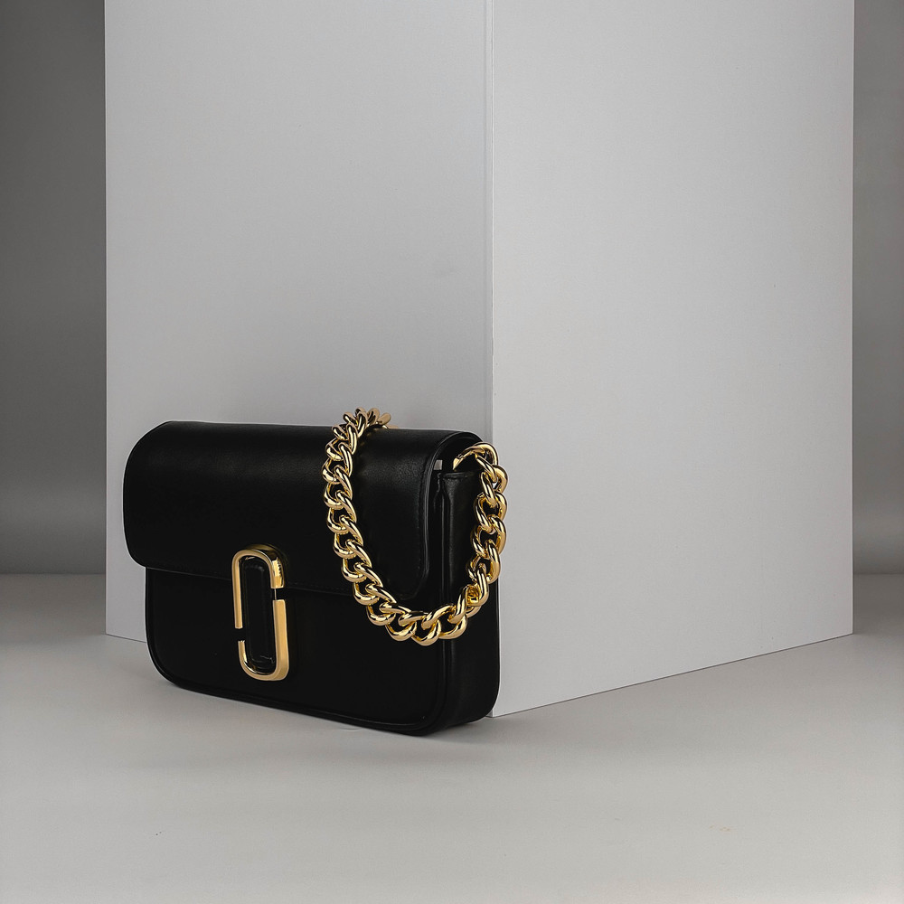 Сумка через плечо Черный Сумки через плечо Сумки Женщинам