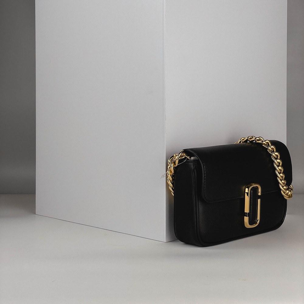 Сумка через плечо Черный Сумки через плечо Сумки Женщинам