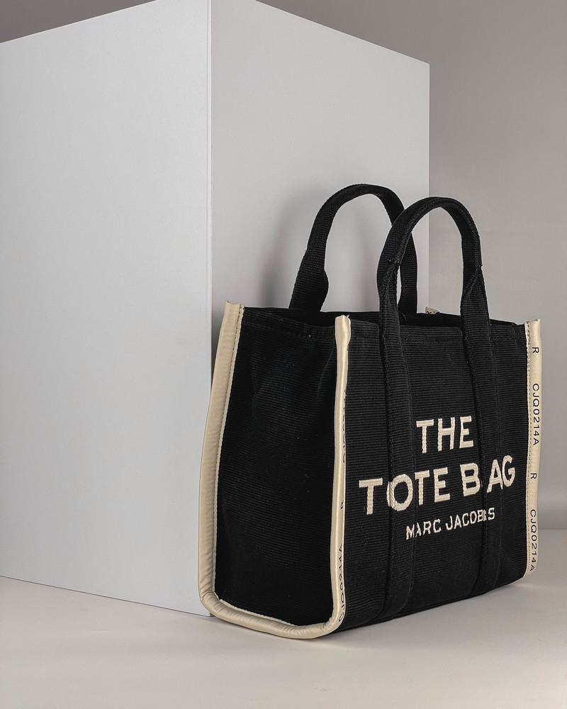 Тоут Черный Сумки-тоут Сумки Женщинам