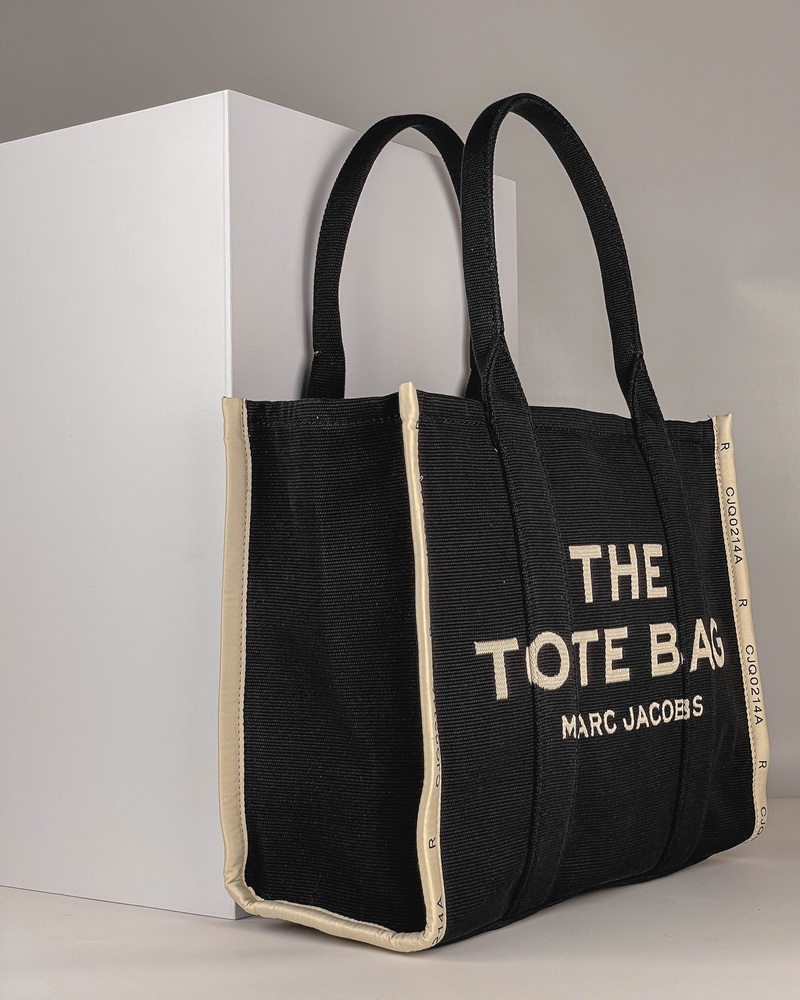 Тоут Черный Сумки-тоут Сумки Женщинам