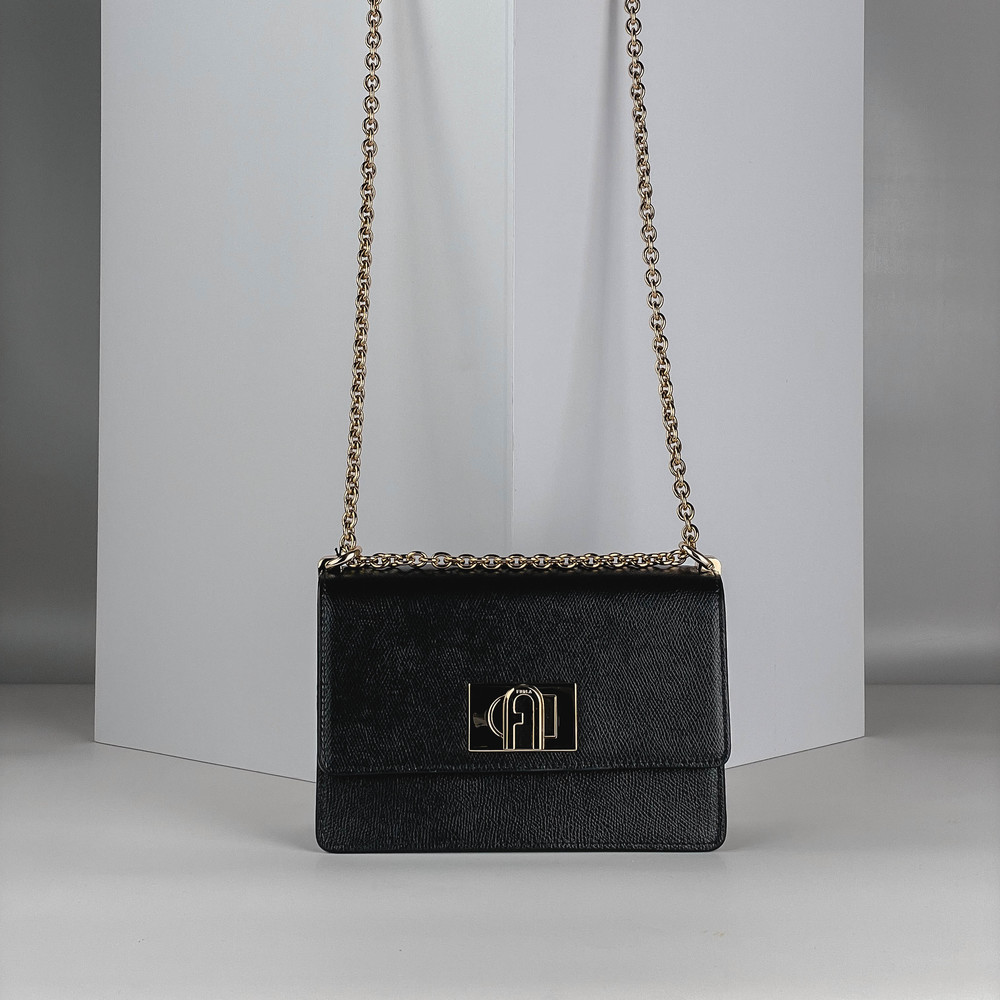 Сумка через плечо Черный Сумки через плечо Сумки Женщинам