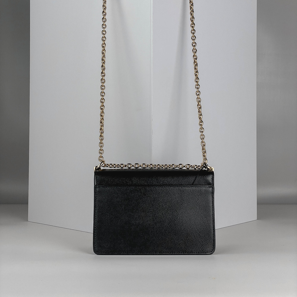 Сумка через плечо Черный Сумки через плечо Сумки Женщинам