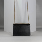 Сумка через плечо Черный Сумки через плечо Сумки Женщинам