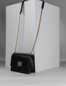 Сумка через плечо Черный Сумки через плечо Сумки Женщинам