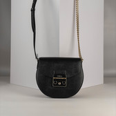 Сумка через плечо Черный Сумки через плечо Сумки Женщинам