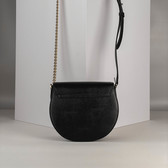 Сумка через плечо Черный Сумки через плечо Сумки Женщинам