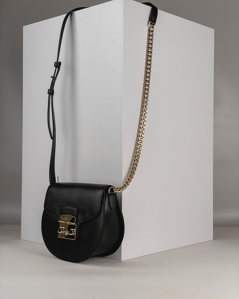 Сумка через плечо Черный Сумки через плечо Сумки Женщинам