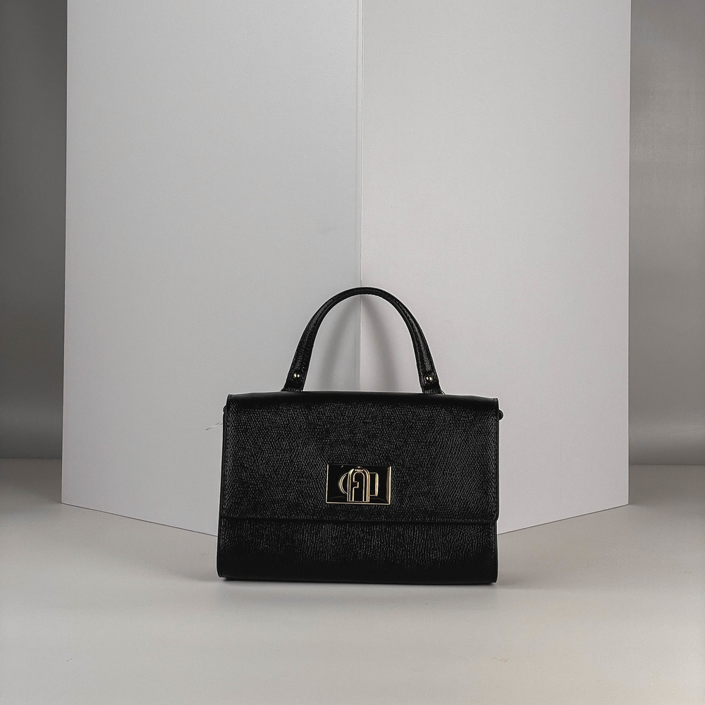 Мини кроссбоди Черный Сумки через плечо Сумки Женщинам