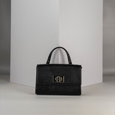 Мини кроссбоди Черный Сумки через плечо Сумки Женщинам