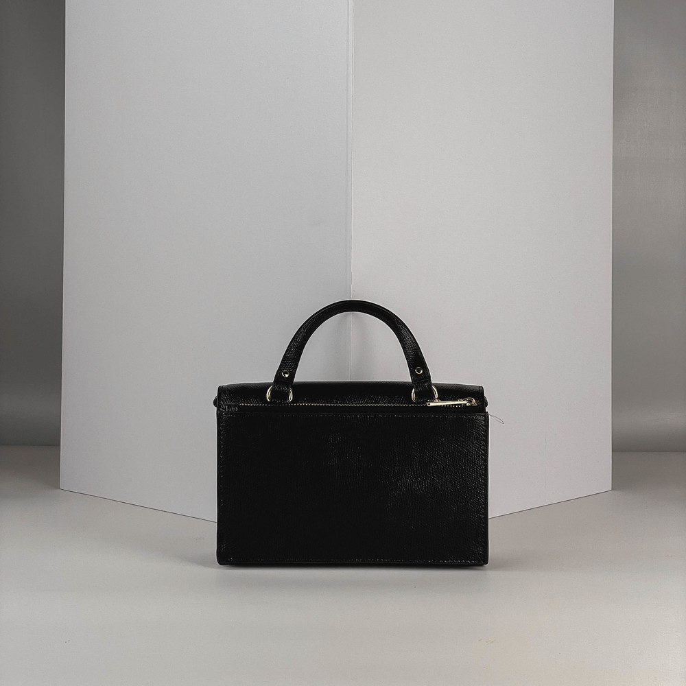 Мини кроссбоди Черный Сумки через плечо Сумки Женщинам